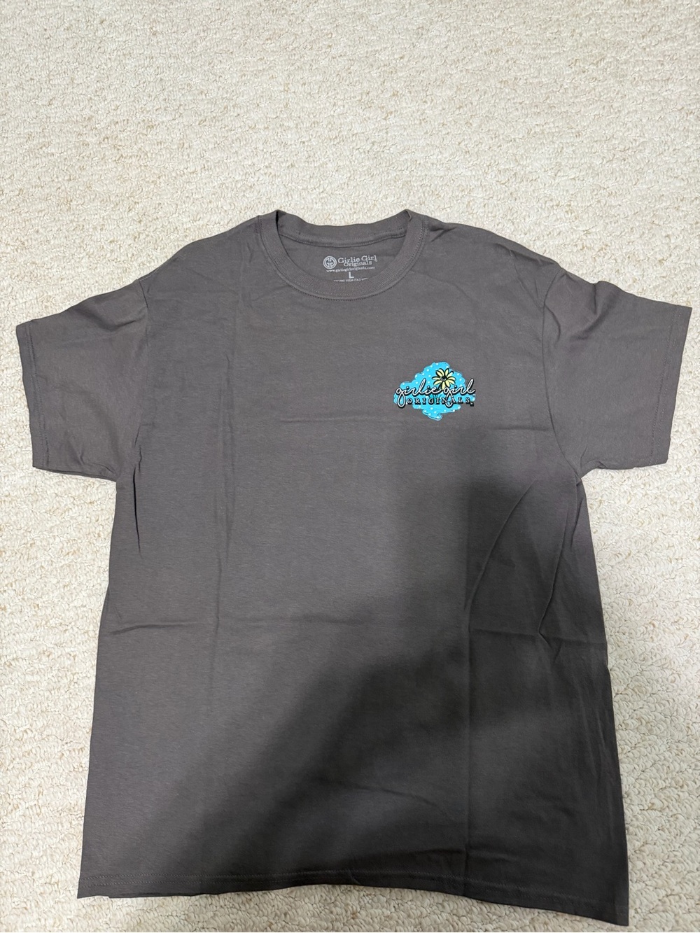 Herd That Cow shirt new without tags!